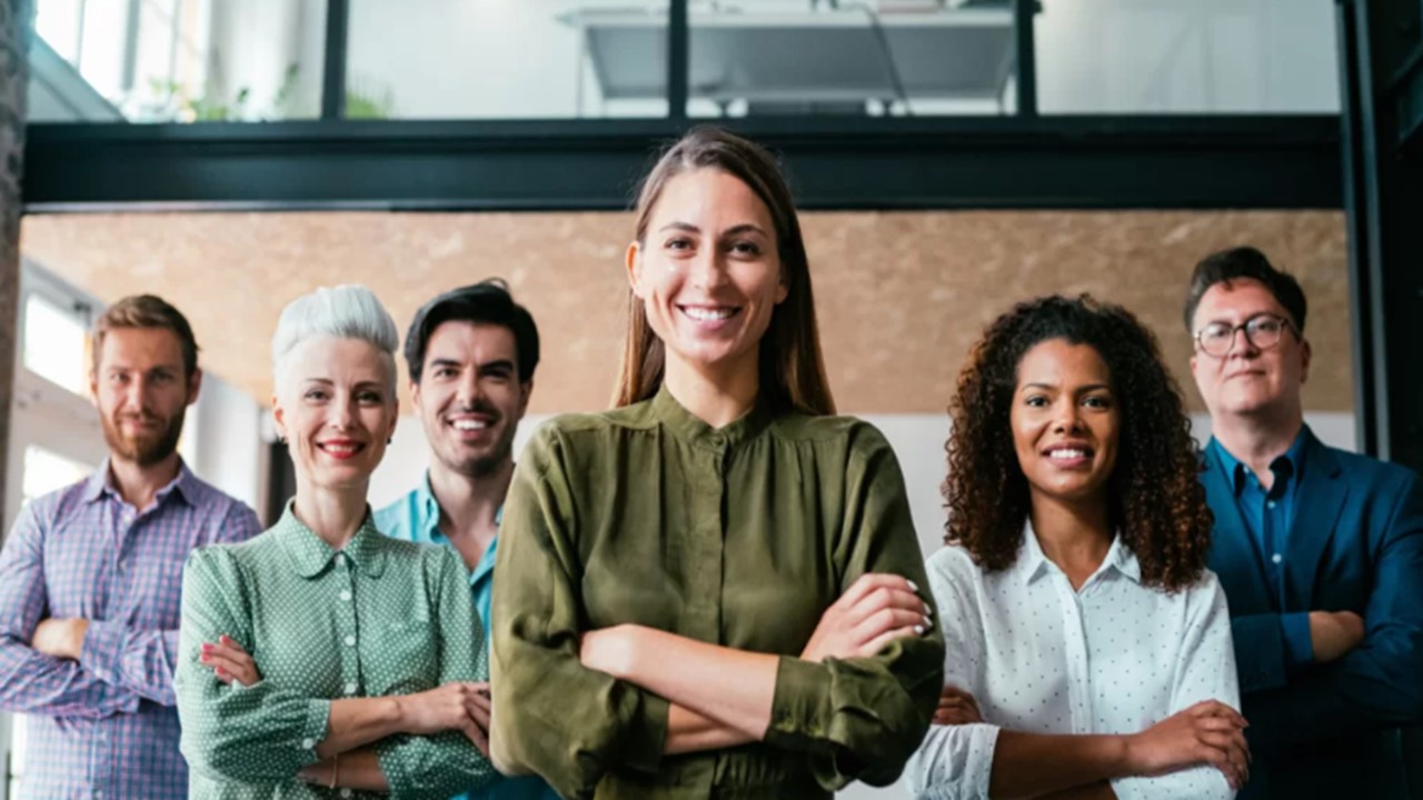 Potencia el bienestar integral de tus colaboradores 