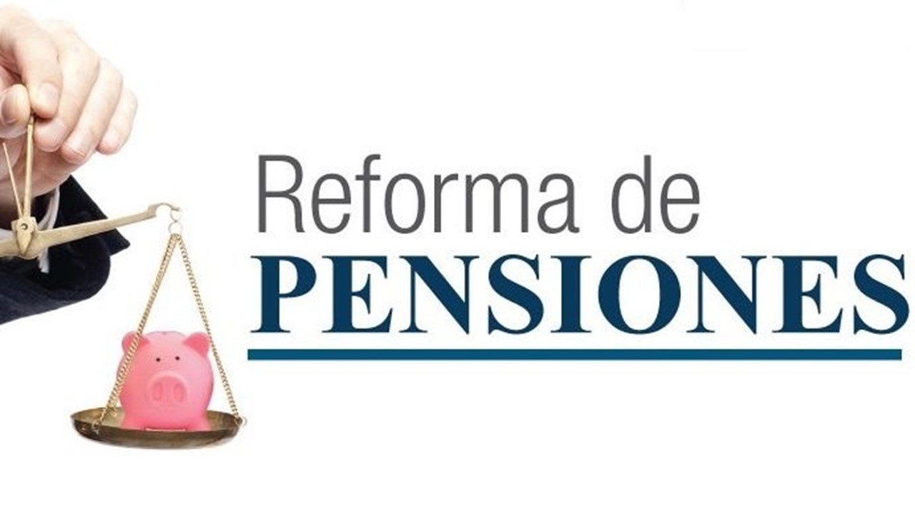 Reformas al sistema de pensiones de seguro social