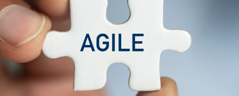 Las 4 fuerzas emergentes para ser mas agiles