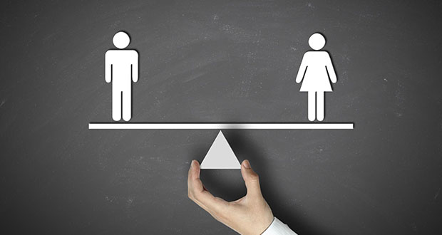 Perspectiva y Equidad de género 