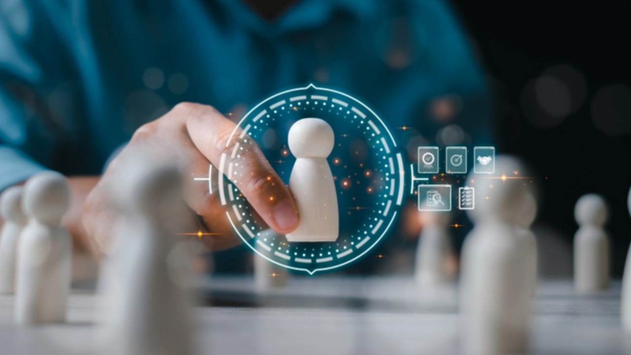 Tendencias de talento 