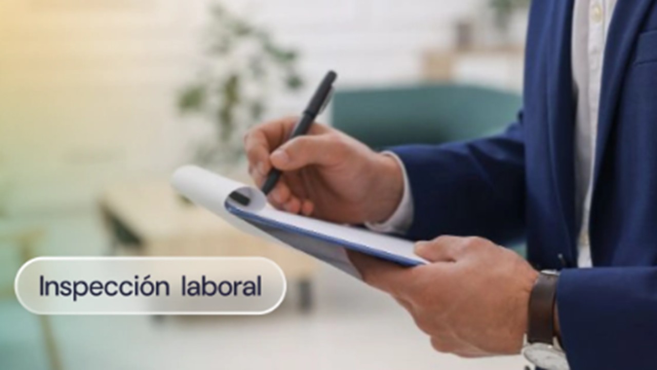 Modelo de protocolo, formatos y herramientas para inspecciones